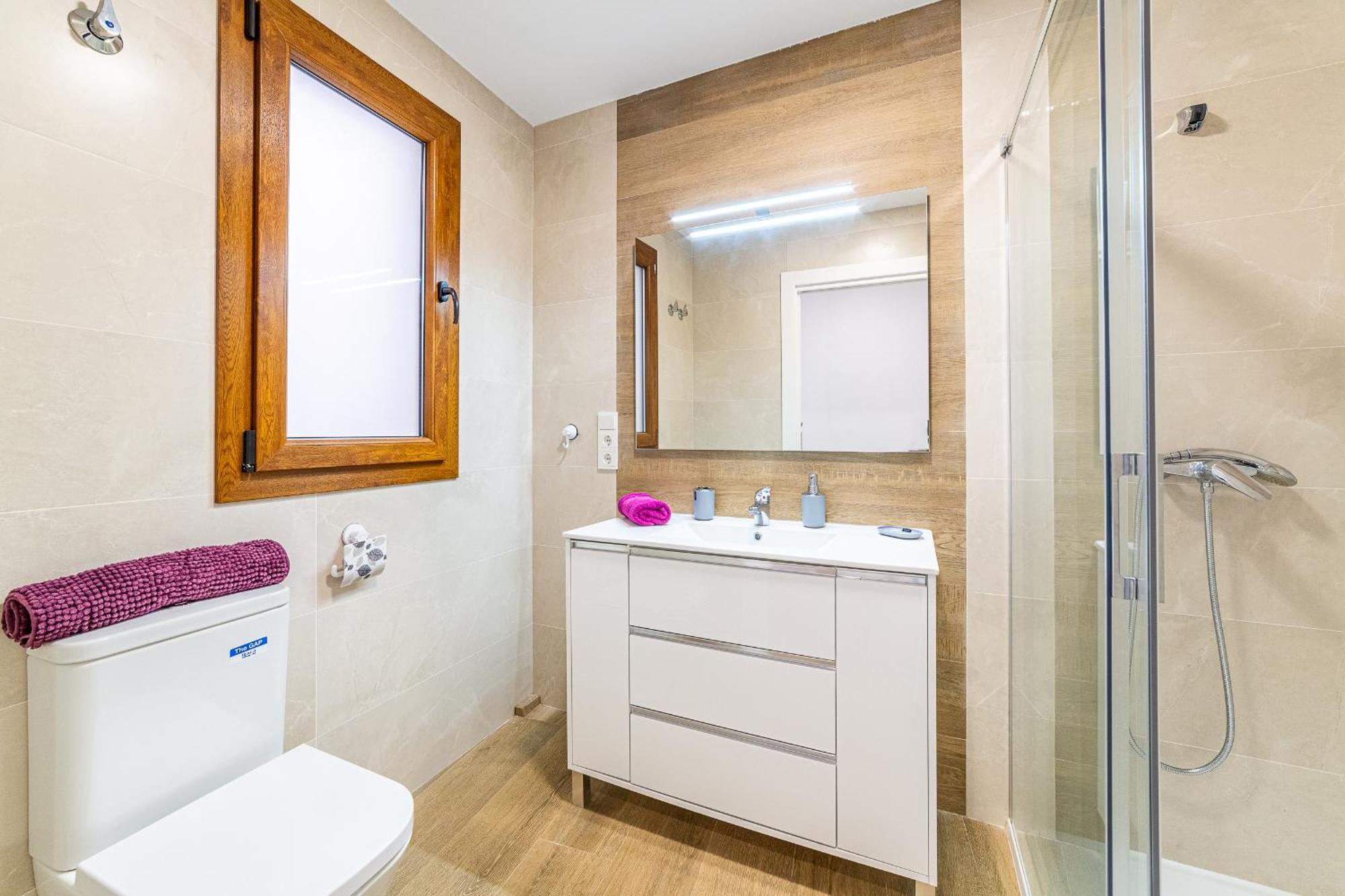 דירות אלמריה Casa Gomez, Parking Gratuito En Pleno Centro מראה חיצוני תמונה