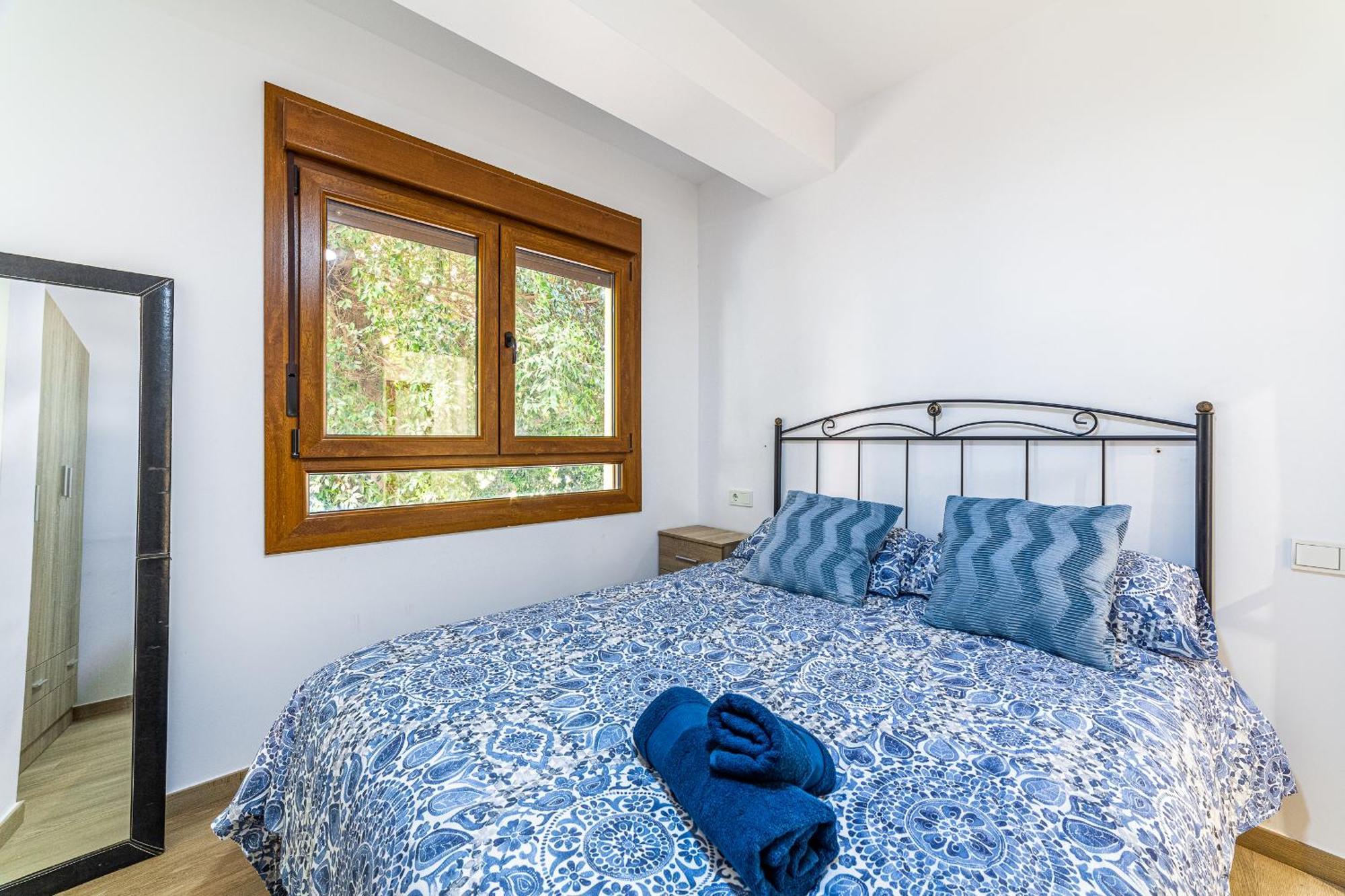 דירות אלמריה Casa Gomez, Parking Gratuito En Pleno Centro מראה חיצוני תמונה